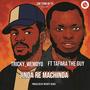 Jinda reMachinda (feat. Tricky Wemoyo & Tafara the Guy)