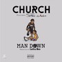 Man Down (feat. Sofree Wisdom) [Explicit]