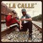 La Calle (feat. Carlos Martinez El Poeta)