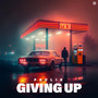 Giving Up