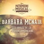 Les Idoles De La Musique Américaine: Barbara McNair, Vol. 1