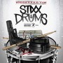 Stixx & Drums (Explicit)