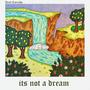 its not a dream (Explicit)