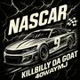 NASCAR (feat. 40wayMj) [Explicit]