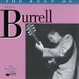 The Best Of Kenny Burrell - The Blue Note Years