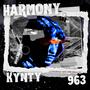 HARMONY 963 (Explicit)