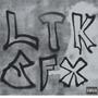 Freestyle w LosTK (feat. LosTK) [Explicit]