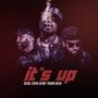 It's Up (feat. Young Buck) [Explicit]