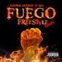 Fuego Freestyle (Explicit)