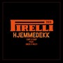 Pirelli 2019 - Hjemmedekk (feat. Enzo & Viccy) [Explicit]