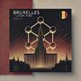 Bruxelles (feat. Lowkee Boy)