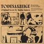 TODESANZEIGE (Original Motion Picture Score)