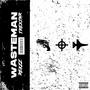 Wasteman (feat. Rekzz) [Explicit]