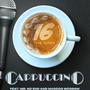 Cappucino (feat. Mr. No End & Maddog McGraw) [Explicit]