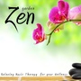 Zen Garden (Relaxing Music Therapy for Your Wellness)