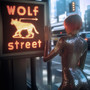 Wolf Street (Explicit)