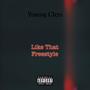 Like That Freestyle (Explicit)