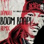 Boom Baap (Remix) [feat. Anarchy, Ryuzo & Nj Henessy]