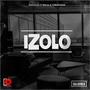 Izolo (feat. TRIberrLized & XL Manner)