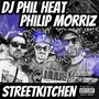 Streetkitchen (Explicit)