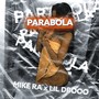 PARABOLA (Explicit)