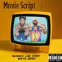 Movie Script (feat. Dave East) [Explicit]