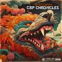 Cap Chronicles (Explicit)