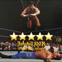 5 Star Frog Splash (Explicit)