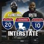 Off The Interstate (feat. Spitta) [Explicit]