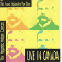 Live In Canada - The Megantic Outlaw