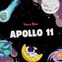 Apollo 11 (Explicit)