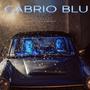 Cabrio Blu