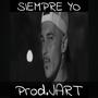 Siempre Yo (feat. JART) [Explicit]