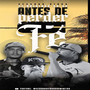 Antes de Perder a Fé (Explicit)