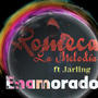 Enamorado×Romeca La Melodia ×JARLIN ×FIRE FLOW MUSIC NICARAGUA