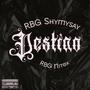 Destino (feat. RBG Nitox) [Explicit]