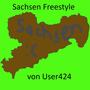 Sachsen (Freestyle) [Explicit]