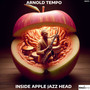 Inside Apple Jazz Head