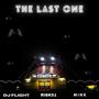 THE LAST ONE (Explicit)