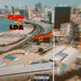 Plug In Lda (Explicit)