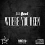 Where You Been (Explicit)