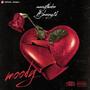 Moody (feat. Jbeezy 1k) [Explicit]