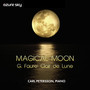 Clair de lune (Magical moon)