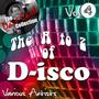 The A to Z of D-isco Vol 4 - [The Dave Cash Collection]