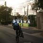 PUSHA (feat. Chando Rib'e Track & CurleyJr.) [Explicit]