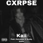 CXRPSE (feat. Halxween & Kusby beats) [Explicit]