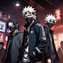 Naruto (Даттебайо) [Explicit]