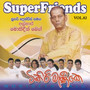 Baig With SuperFriends, Vol. 02