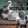 Gravity EP