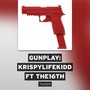 Gun play (feat. Krispylifekidd) [Explicit]